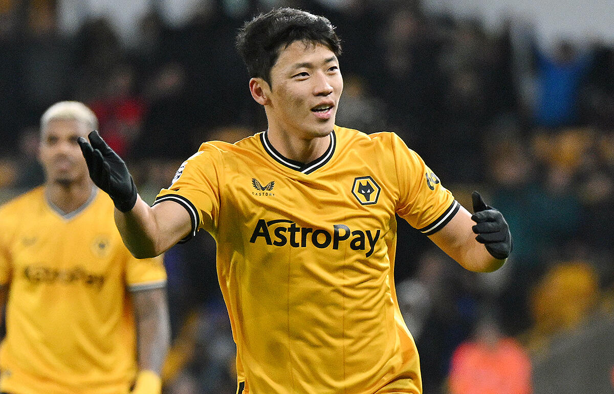 仏行き報じられるファン・ヒチャン