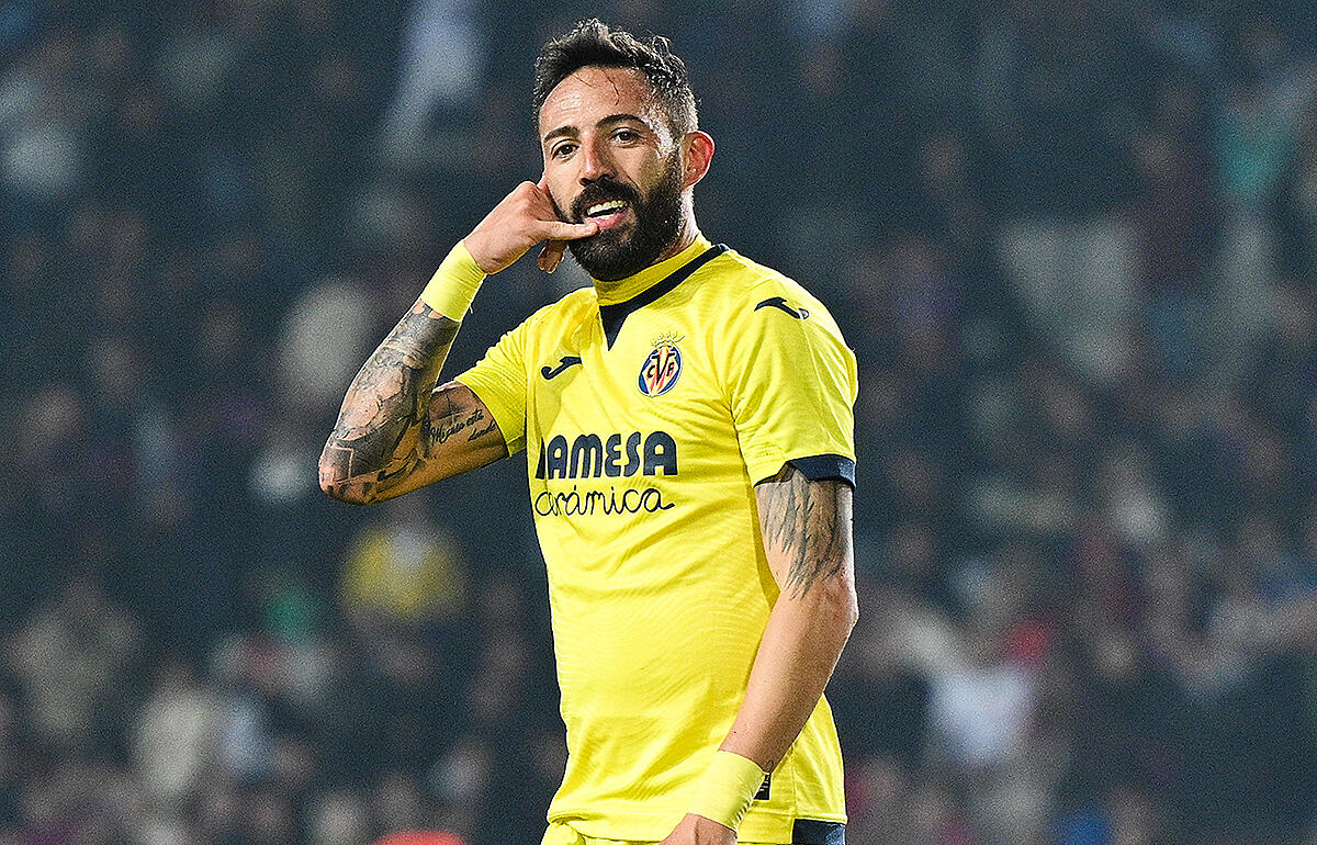 ホセ・モラレスが2年ぶりの古巣復帰