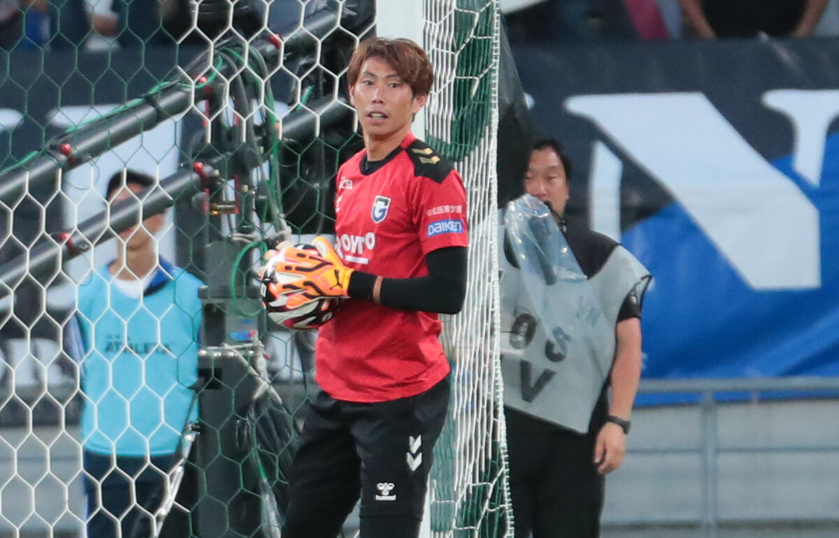 東口順昭 ガンバ大阪 2025 GK 3rdユニフォーム キーパー 日本代表 東口順昭 ガンバ大阪 2025 GK 3rdユニフォーム キーパー 日本代表