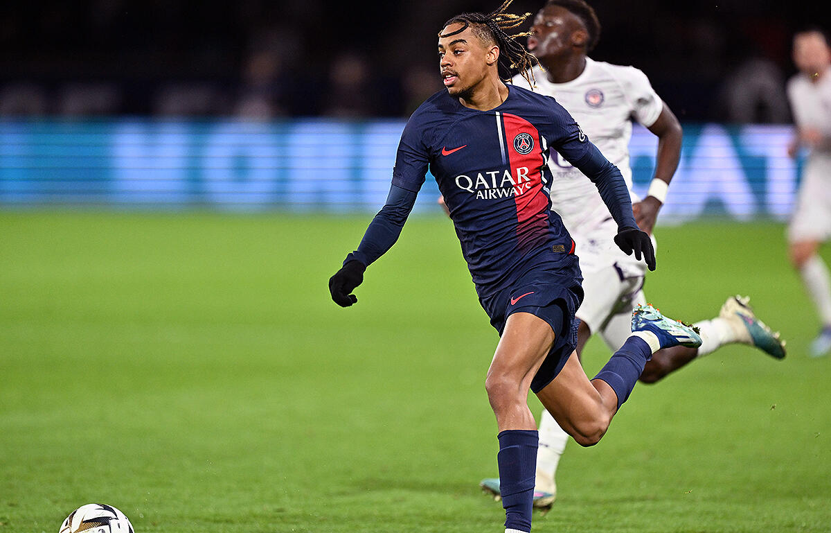 昨季は1月にパリで開催