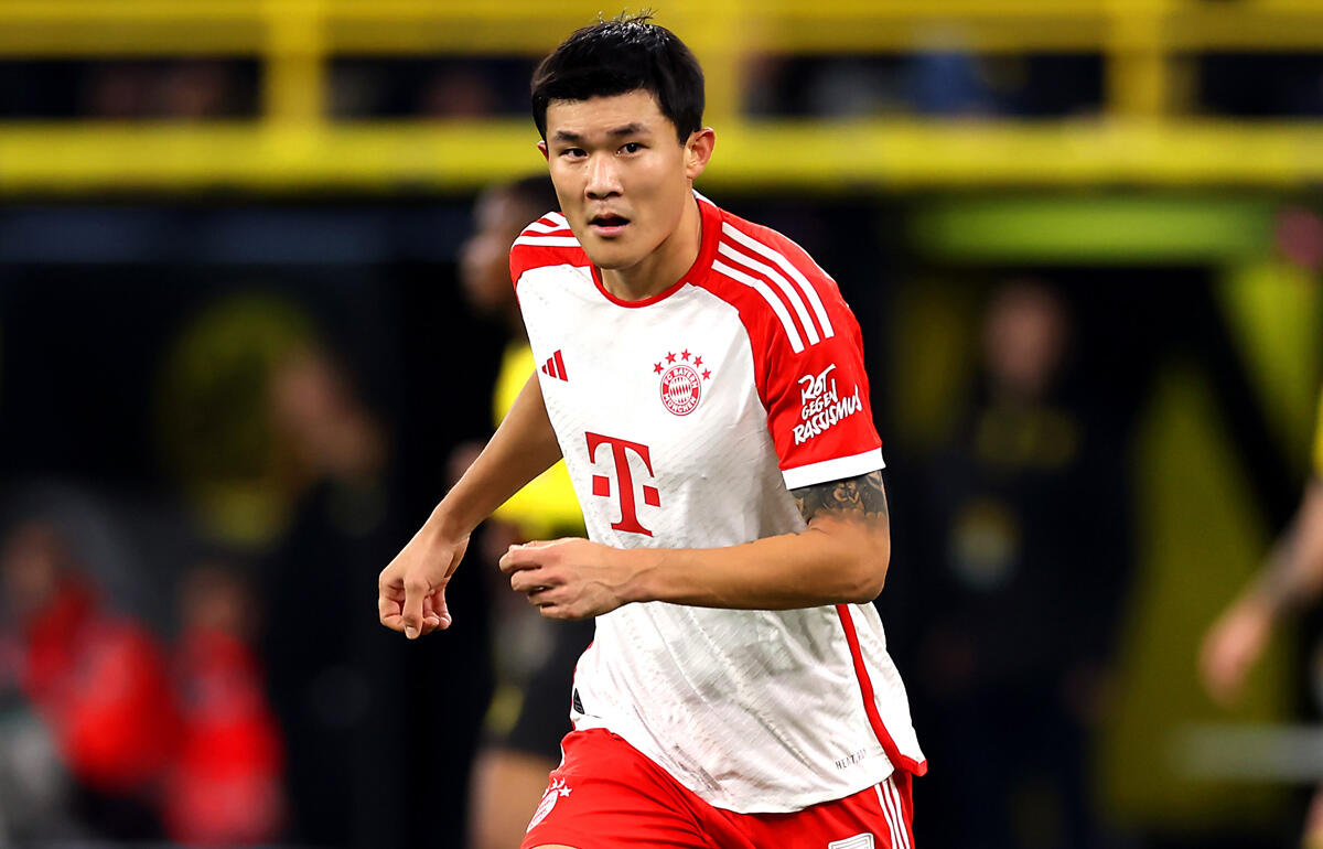 バイエルンを1年で退団する可能性も