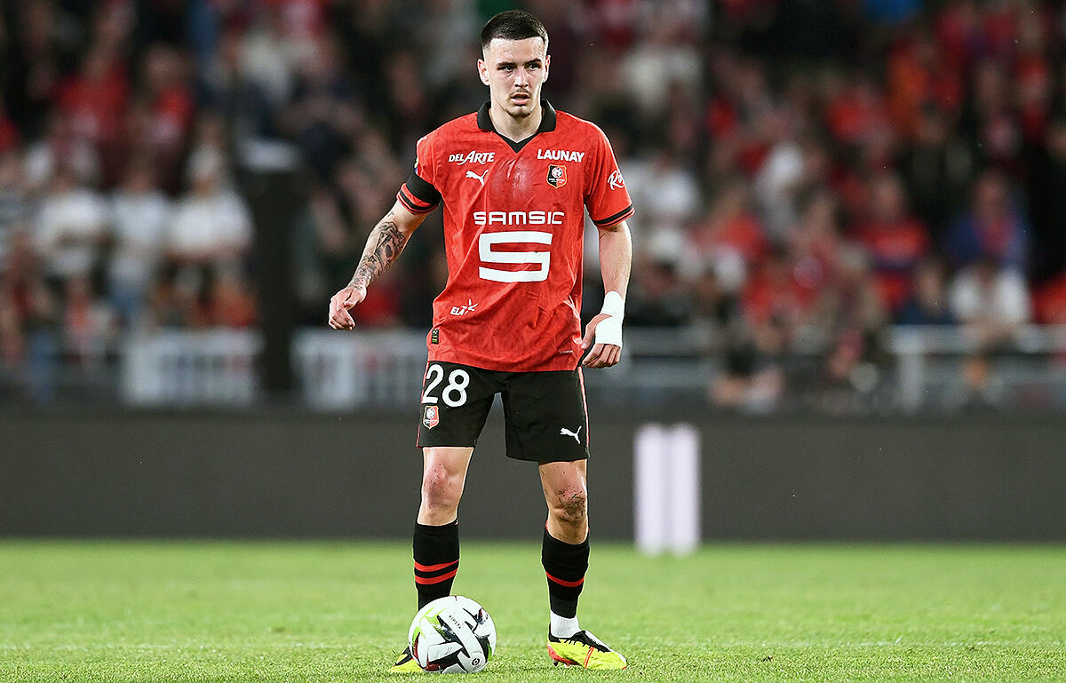 ローマ加入迫るル・フェ