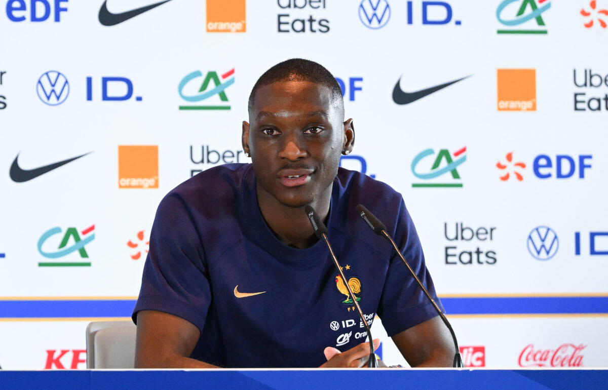 ベルギー戦で勝利もたらしたコロ・ムアニ