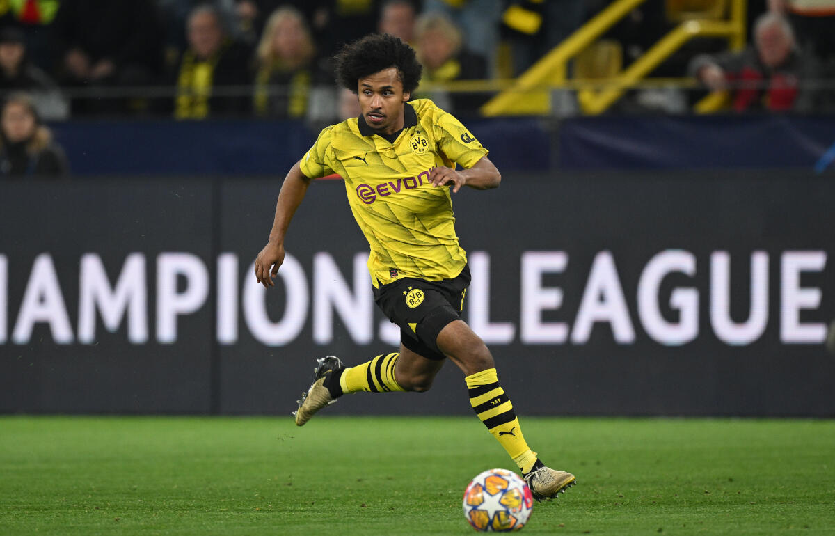 チェルシーが関心を強めるアデイェミ