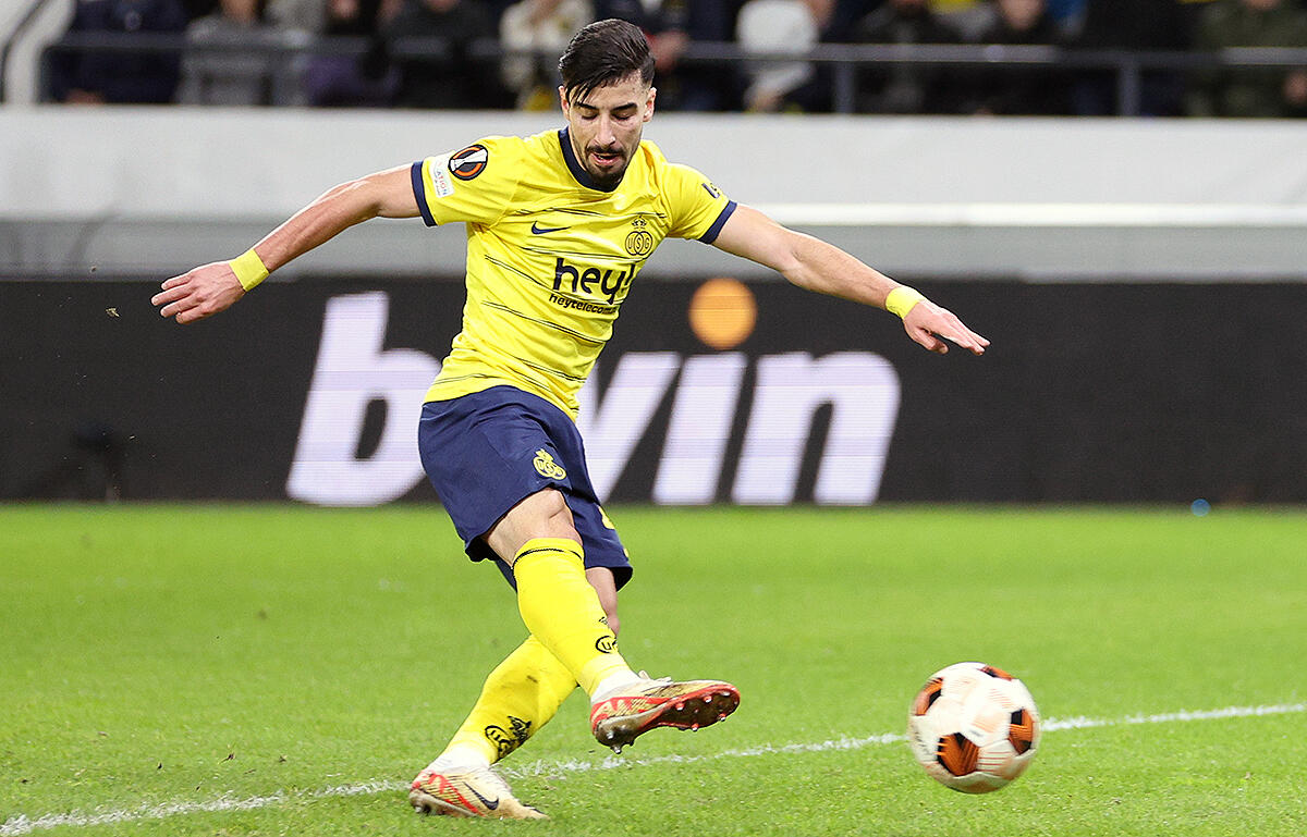 4大リーグ到達のアムーラ