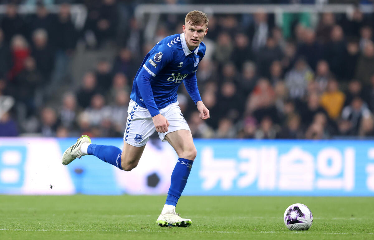 ユナイテッドが獲得に乗り出すブランスウェイト