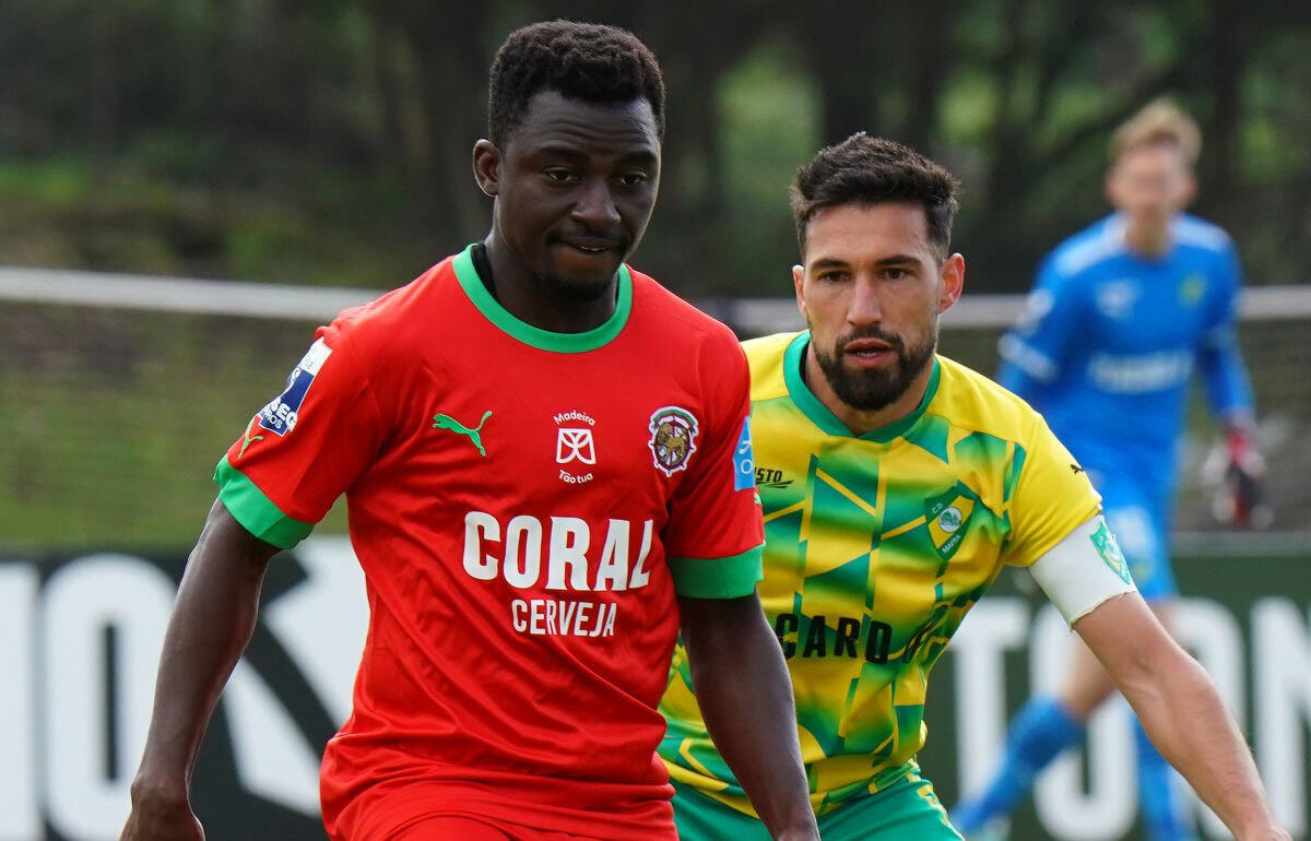 札幌に加入したフランシス・カン