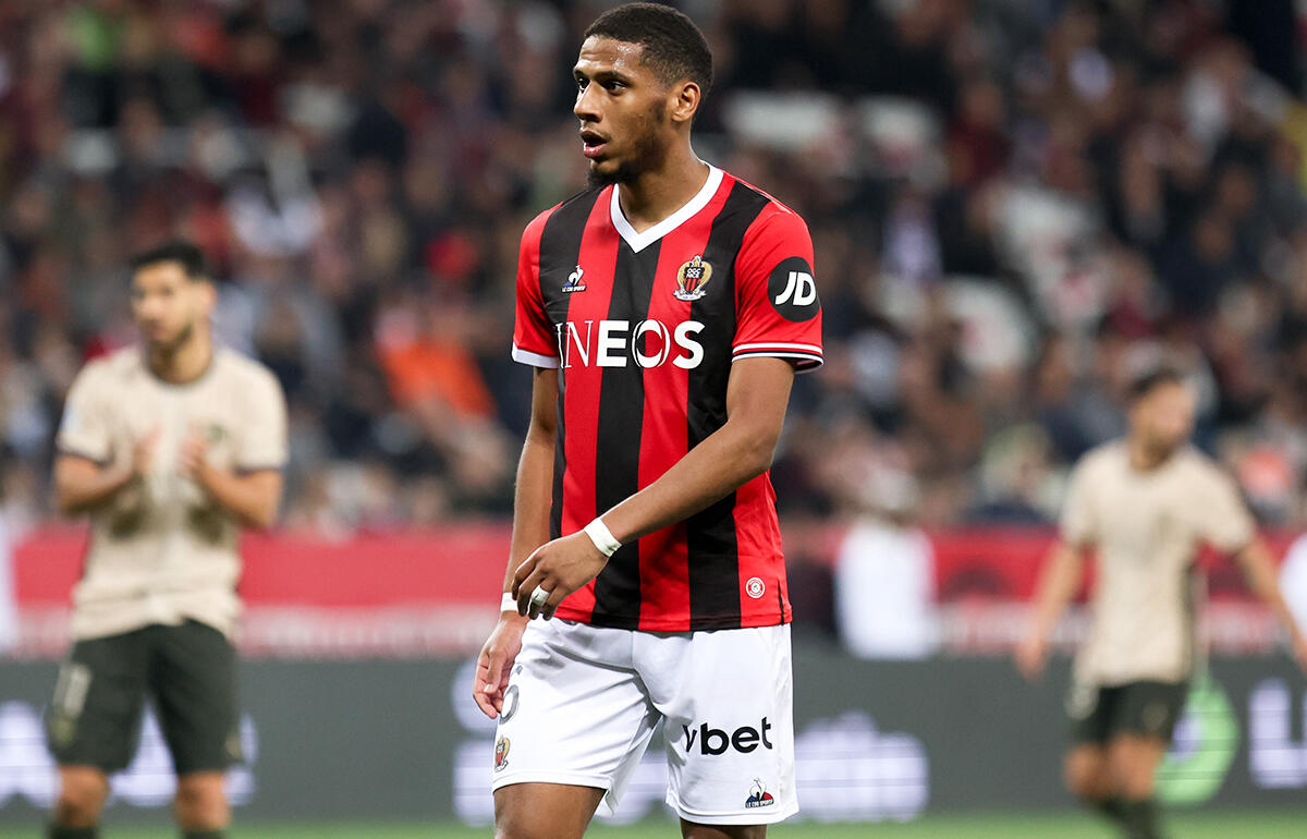 DFジャン＝クレール・トディボはユベントス移籍を望む？