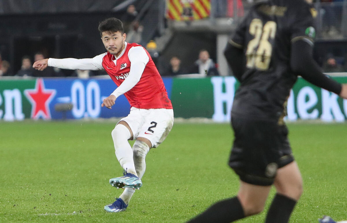 サウサンプトン行きが濃厚な菅原由勢