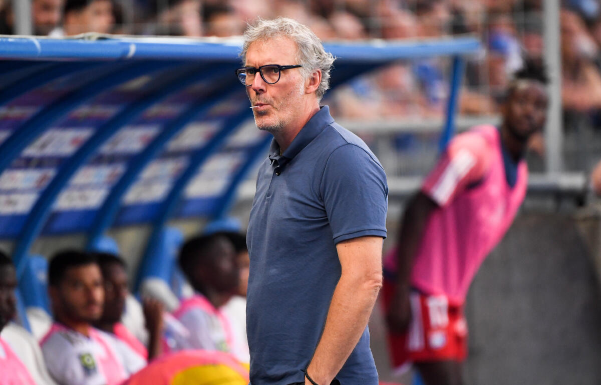 サウジアラビア行きが濃厚となるブラン氏