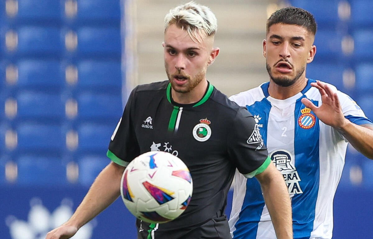 セビージャでプレーすることとなるペケ・フェルナンデス