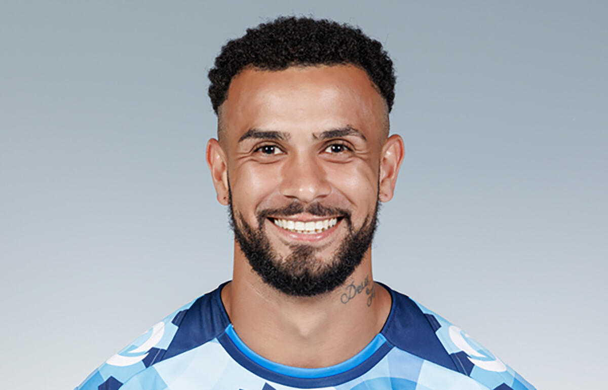 FC大阪に加入したエヴェルトン・カネラ