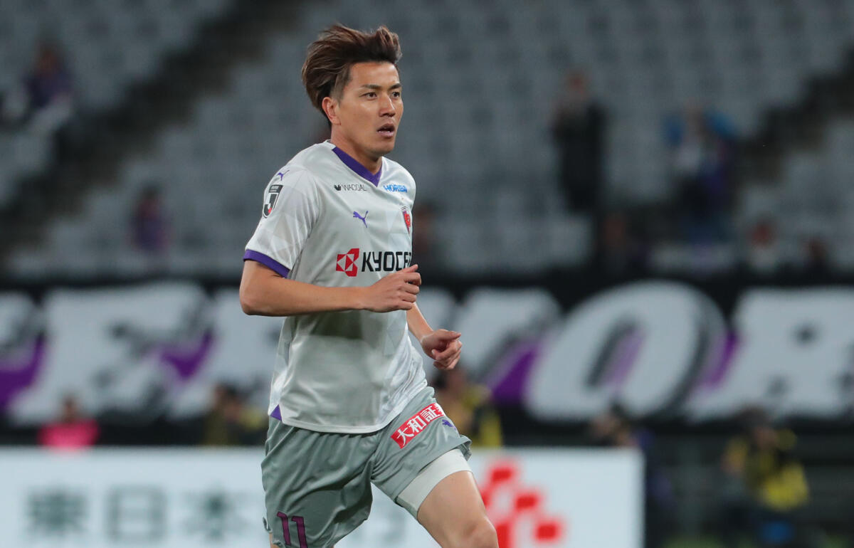 C大阪が山﨑凌吾を獲得