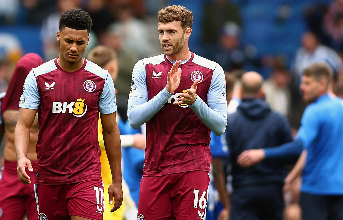 2年半過ごしたビラを退団