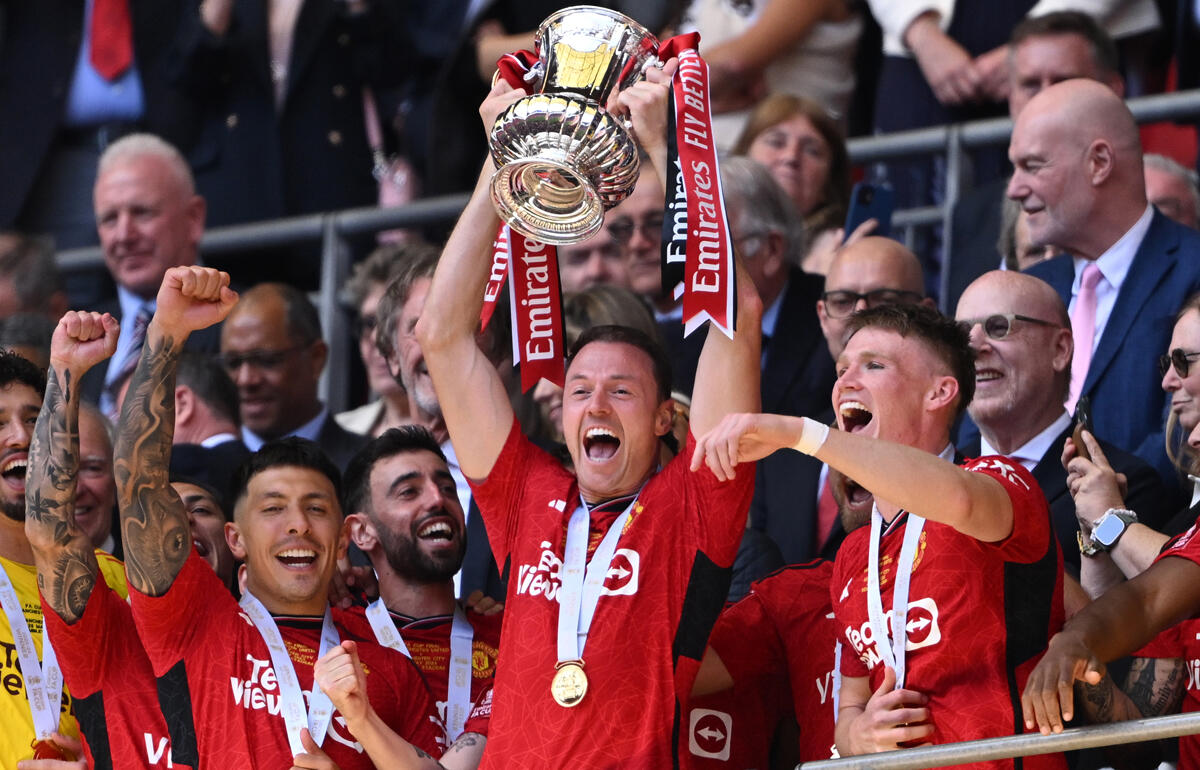 1年契約を新たに結んだエバンス