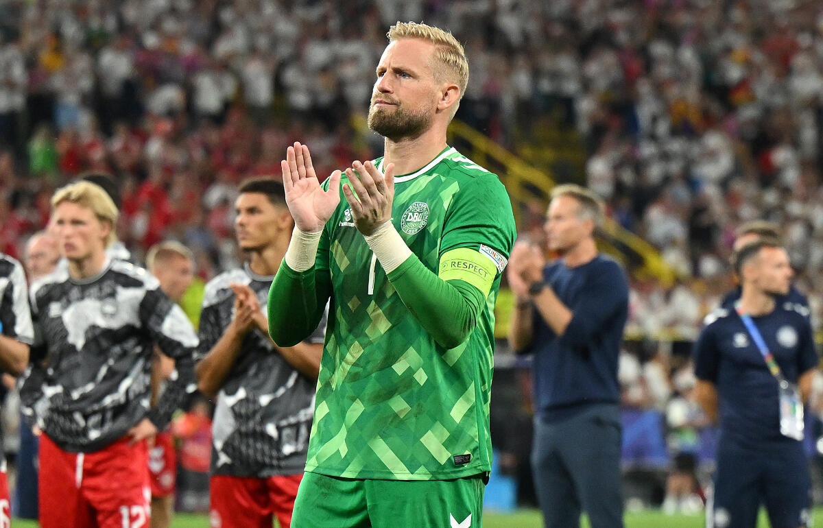 スコットランド行きが取り沙汰されるシュマイケル