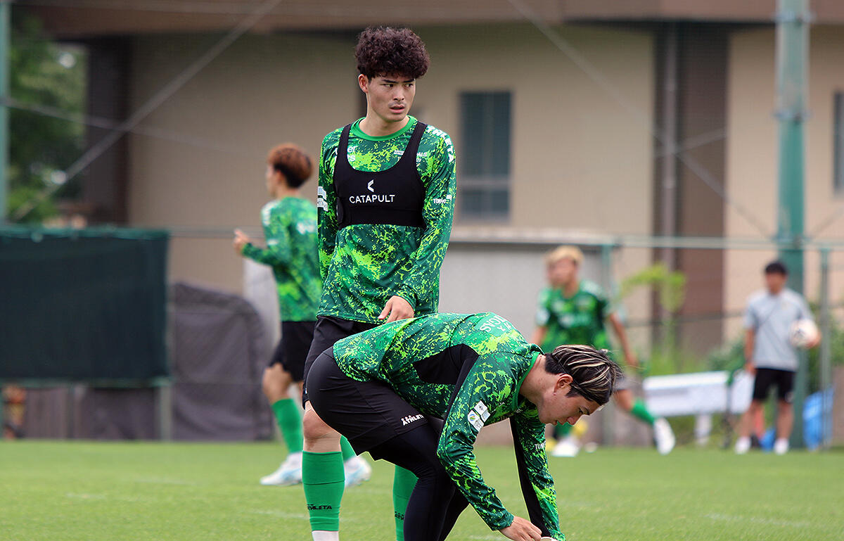 谷口栄斗が町田と今季初対戦へ