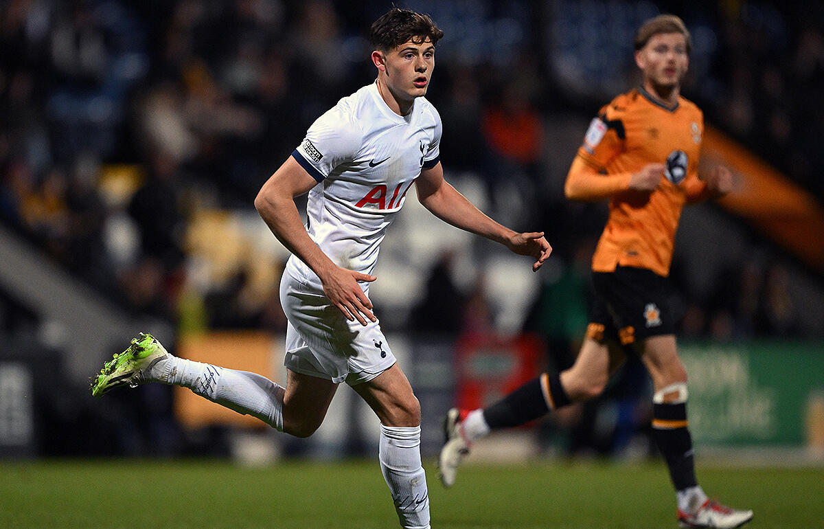 来季トップデビュー期待のランクシャー