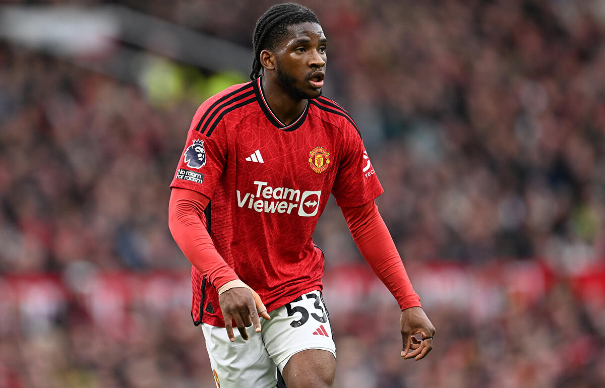 ユナイテッドの若手DFカンブワラがビジャレアル移籍へ