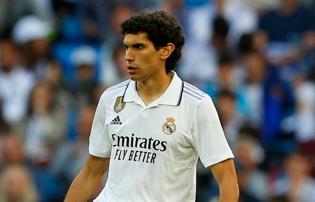 プレシーズンに気合十分のバジェホ