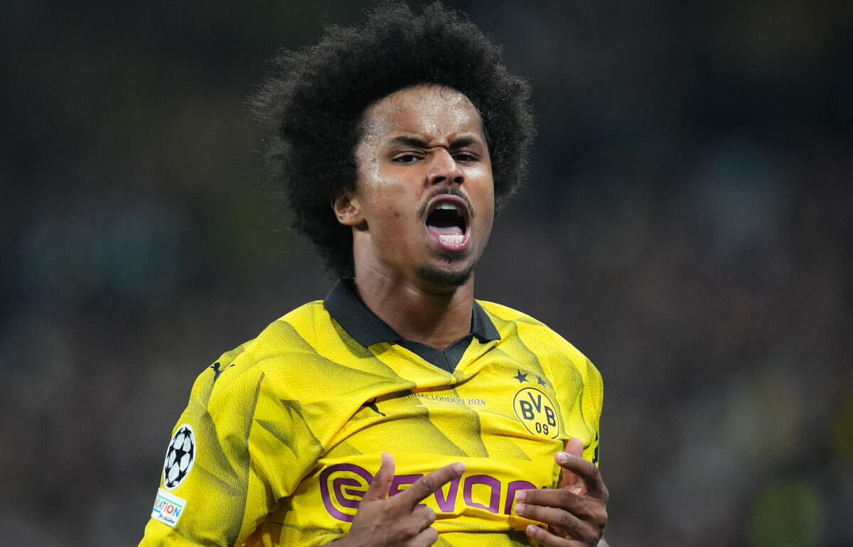 ユベントスが獲得候補に挙げるアデイェミ