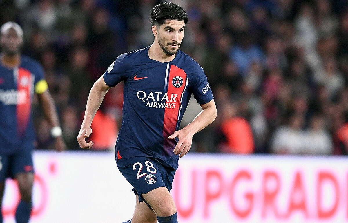 ブライトン関心のソレール