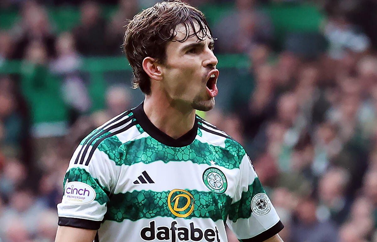 セルティックが獲得熱望するデンマーク代表MFマット・オライリー