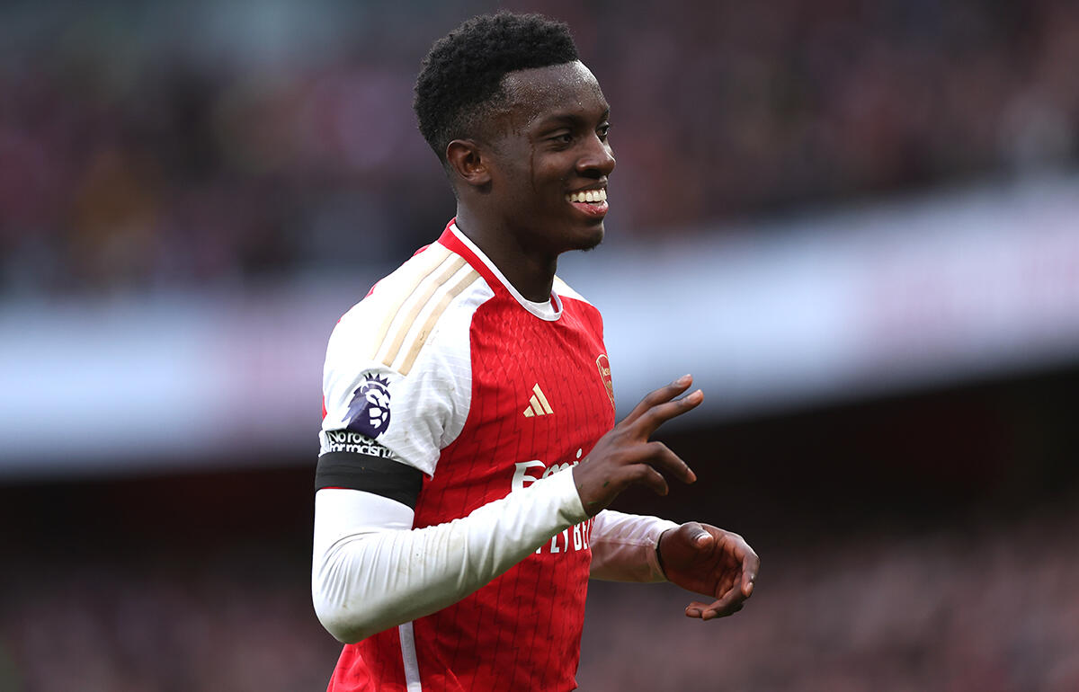 マルセイユがエディ・エンケティアの獲得を検討