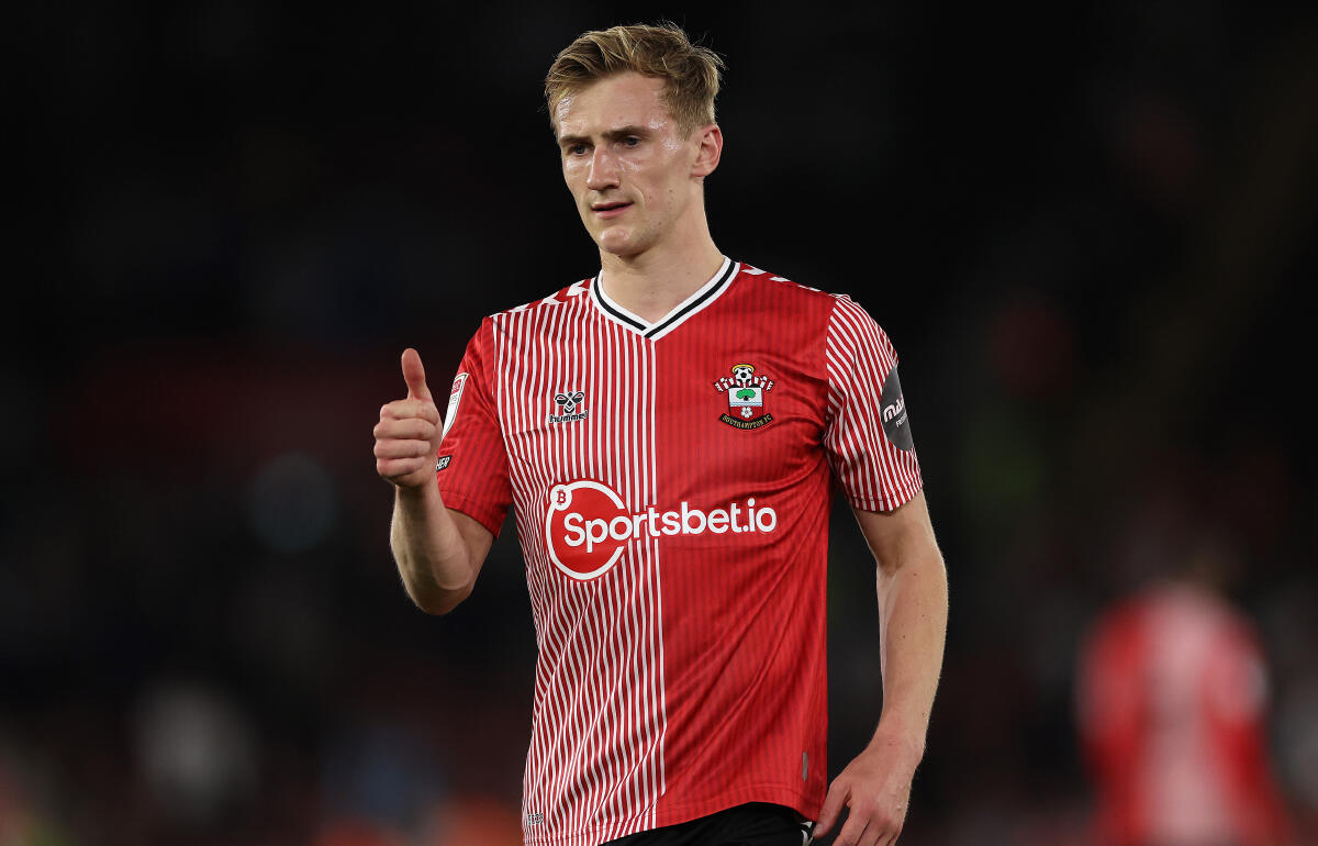 セインツ残留のダウンズ