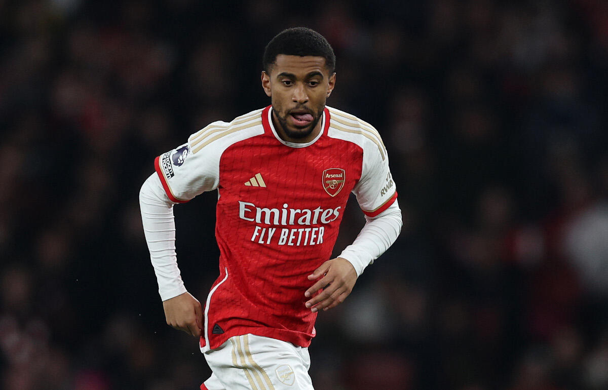 ウェストハムが関心のリース・ネルソン