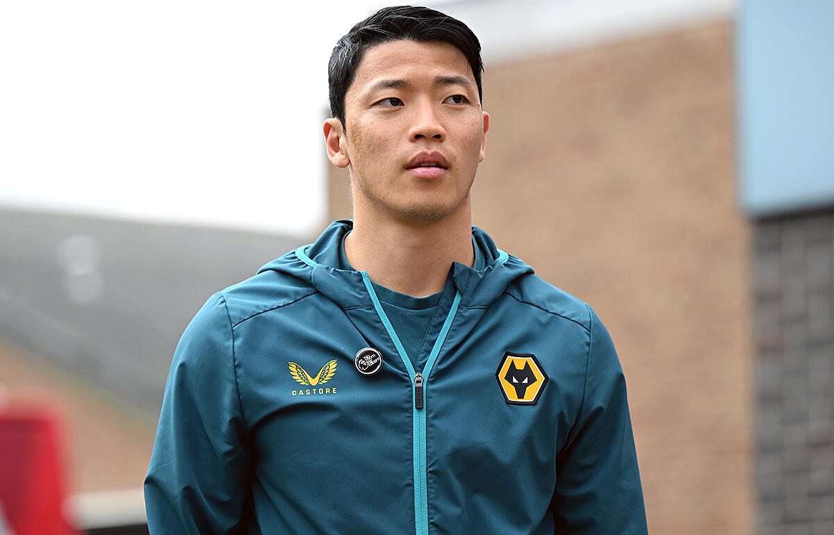 SNSに思い綴ったファン・ヒチャン