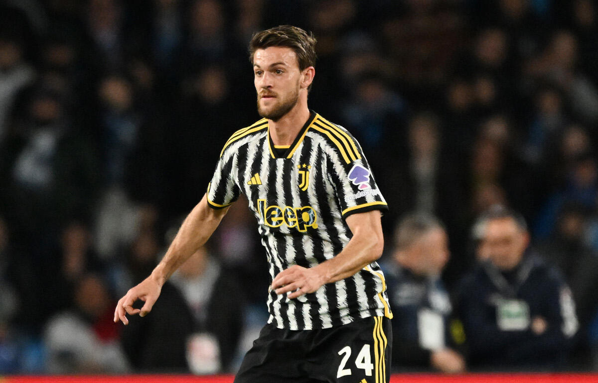 ボローニャ移籍の可能性が出てきたルガーニ