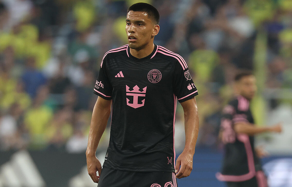 ブライトン関心のディエゴ・ゴメス