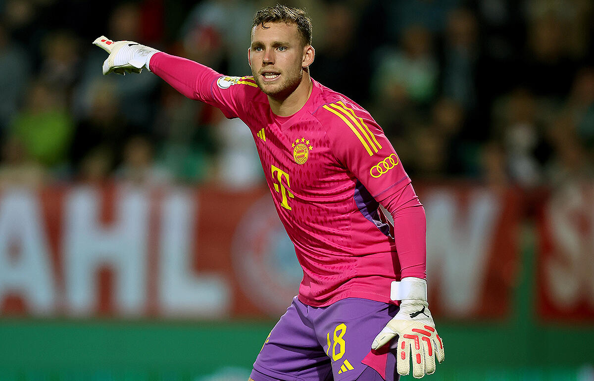 パリ五輪欠場決まったペレツ