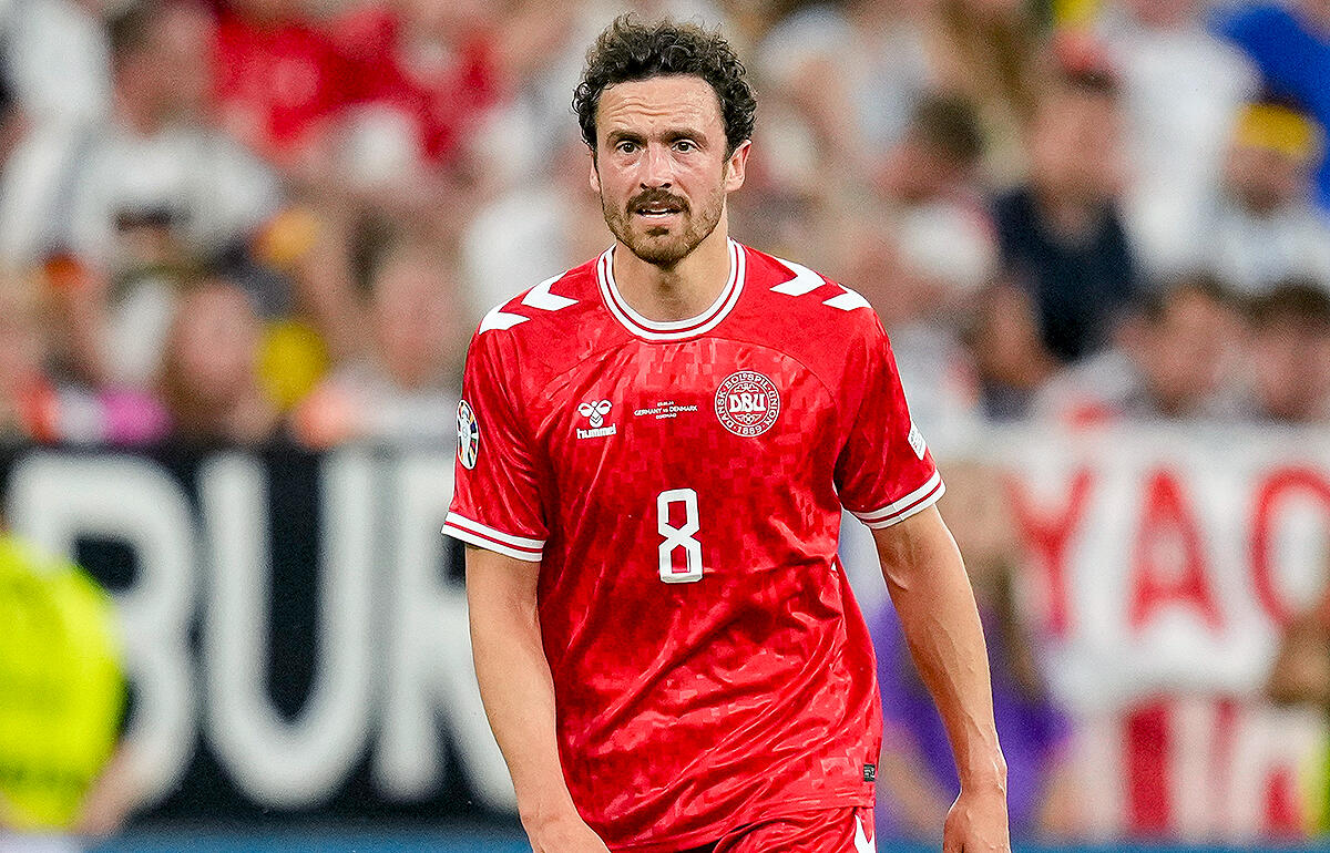 セビージャ退団のデラネイ