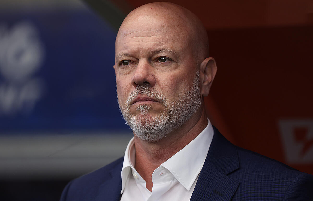 解任のザーゴ監督