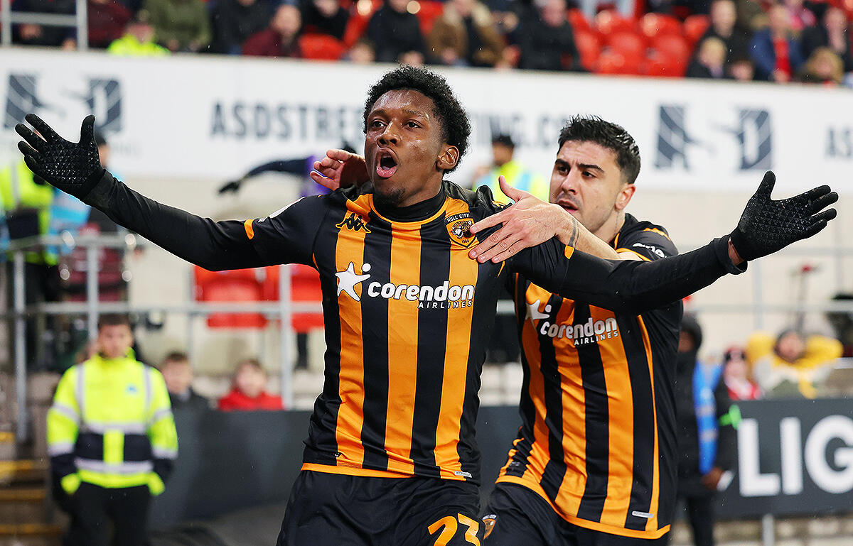 1年で古巣復帰果たしたフィロジーン