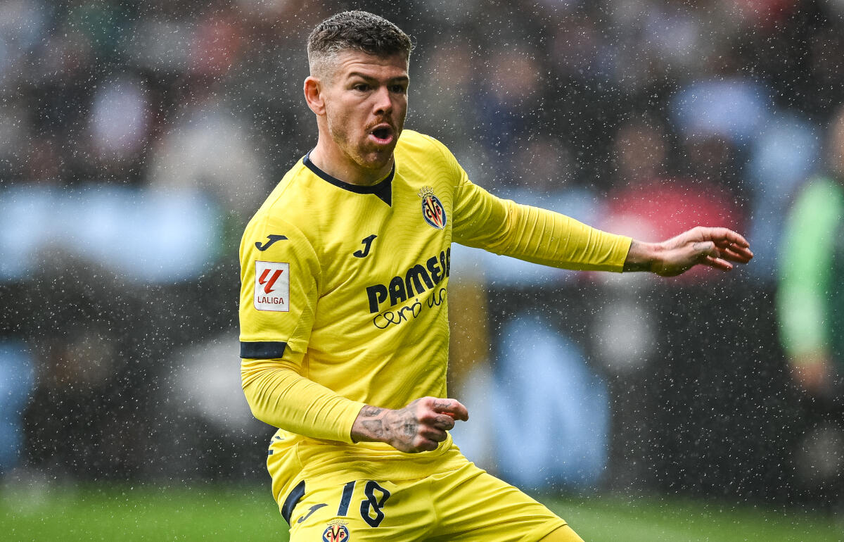 セリエA昇格組のコモに加入したアルベルト・モレノ