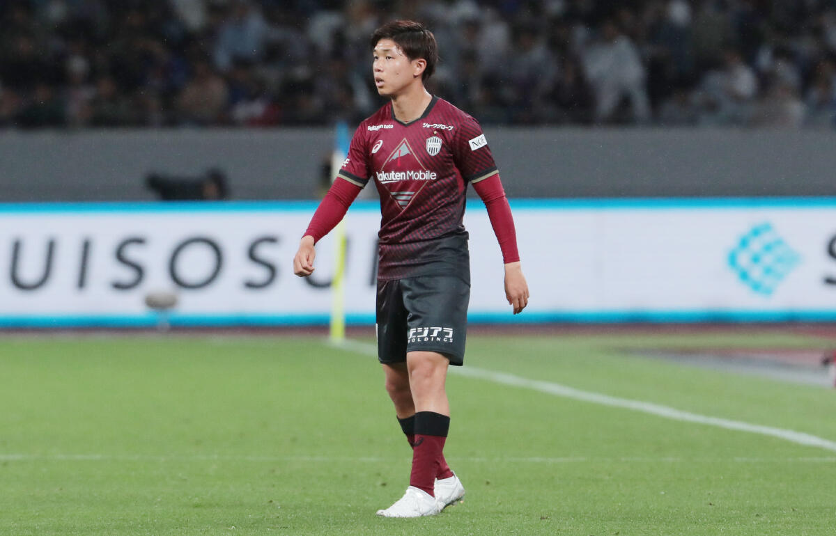 神戸時代の川崎修平