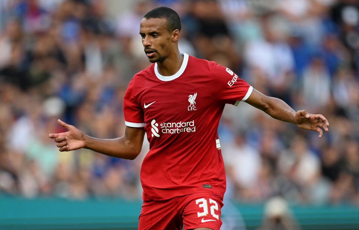 ドイツ復帰の動きが取り沙汰されるマティプ