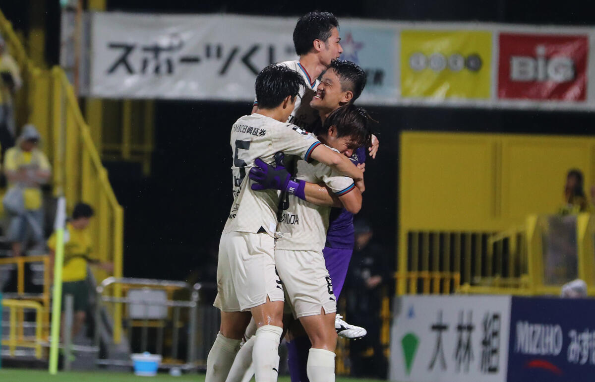 チョン・ソンリョンが殊勲のPKセーブで勝利！