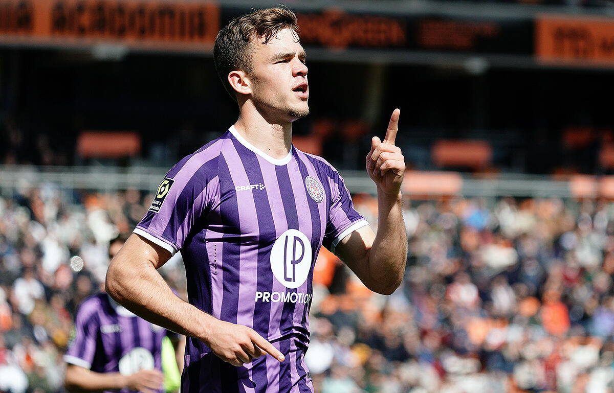 ボローニャ行き迫るダリンガ