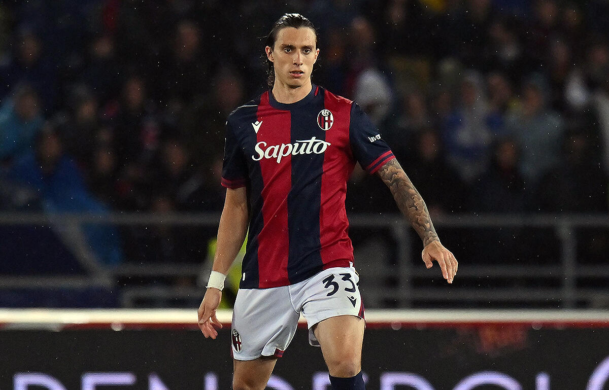 カラフィオーリが古巣に恩恵もたらす？