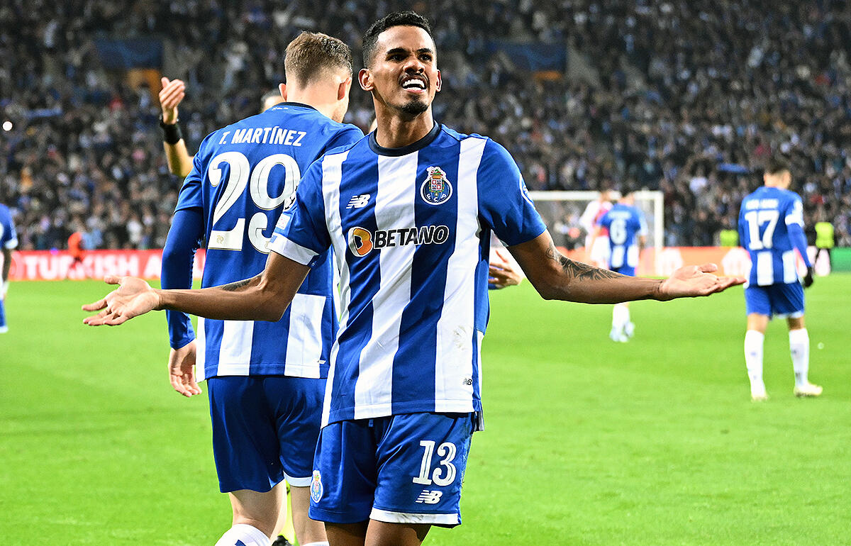 ユーベ関心のガレーノ