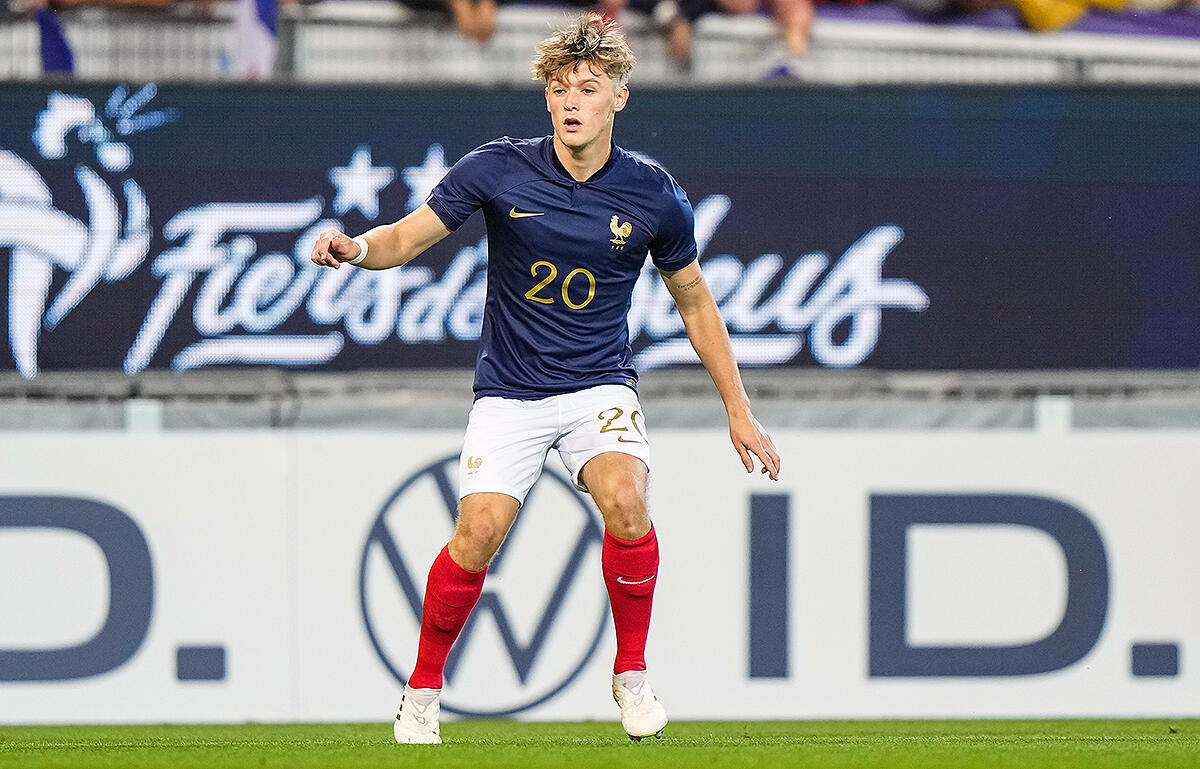 追加招集のルプナン