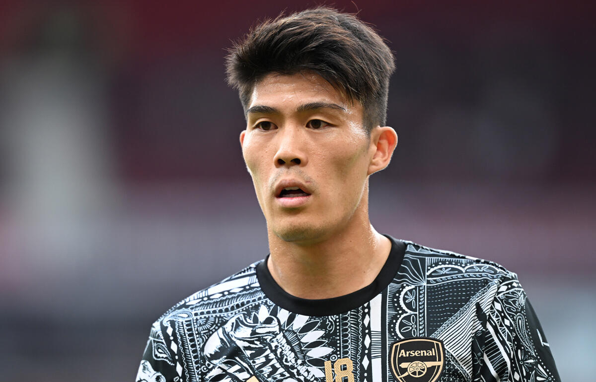 アメリカツアーに帯同しない冨安健洋