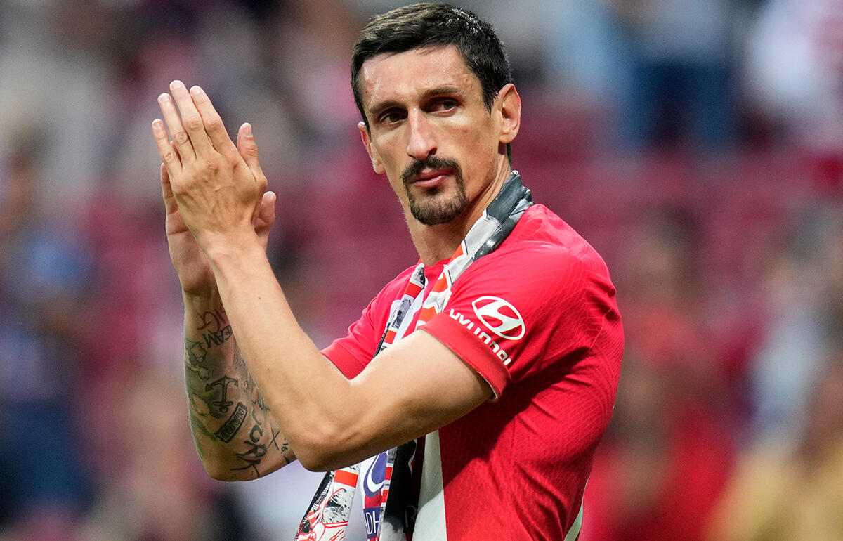 アトレティコDFサビッチがトラブゾンスポル移籍へ