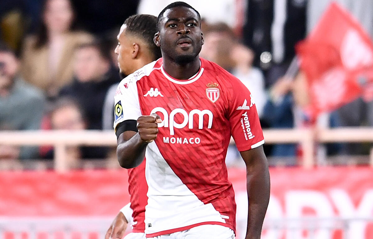 ミランがモナコのフランス代表MFユスフ・フォファナに再オファーか