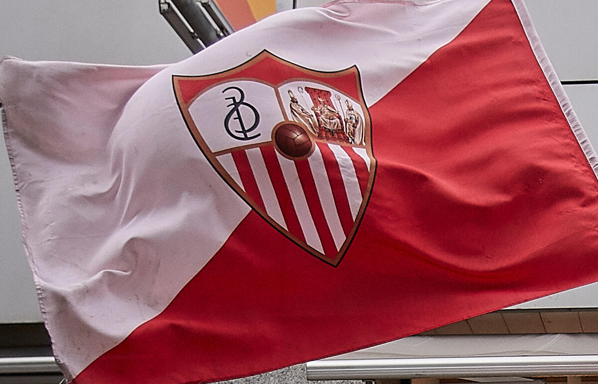 来日予定だったセビージャが中止に