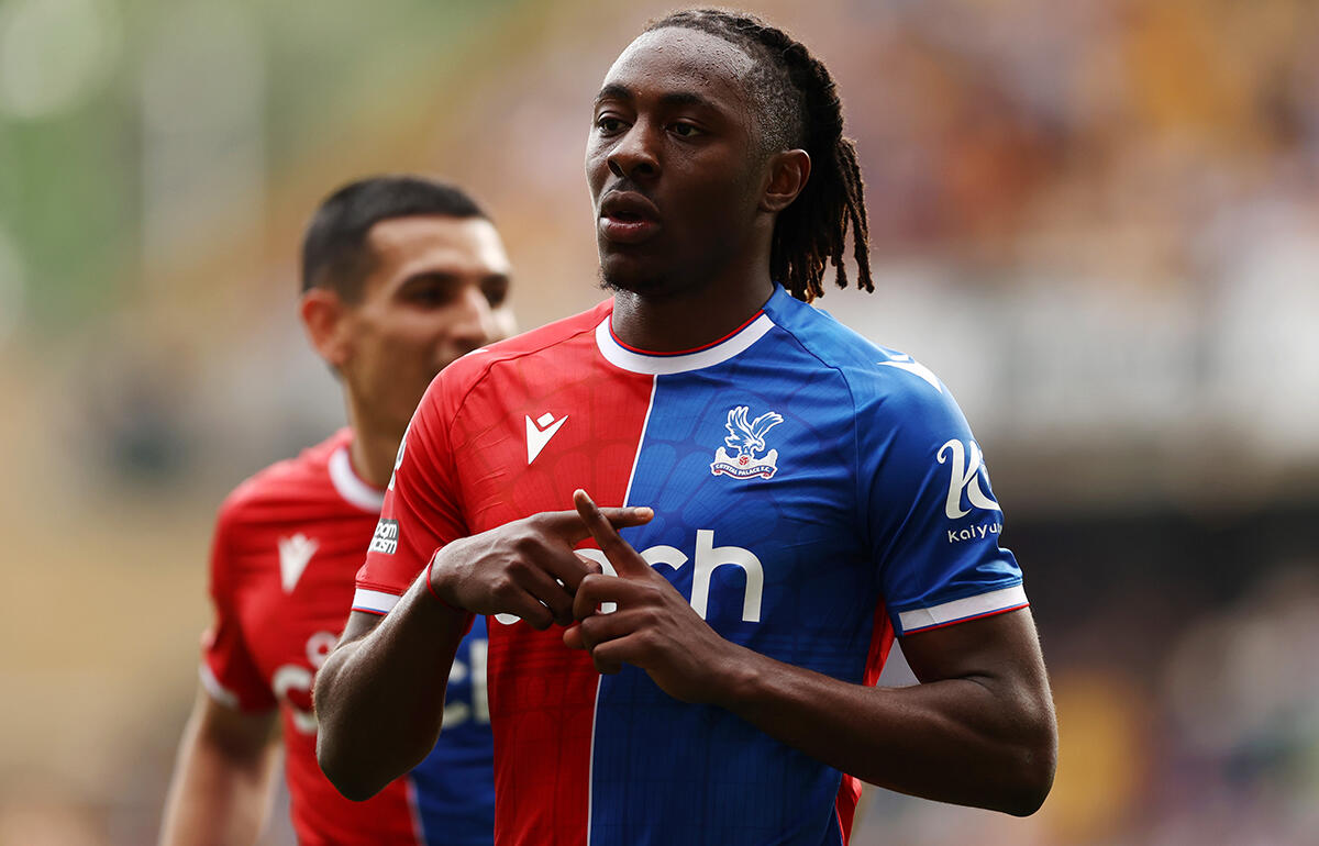 ビッグクラブ注目の的となっているMFエベレチ・エゼ